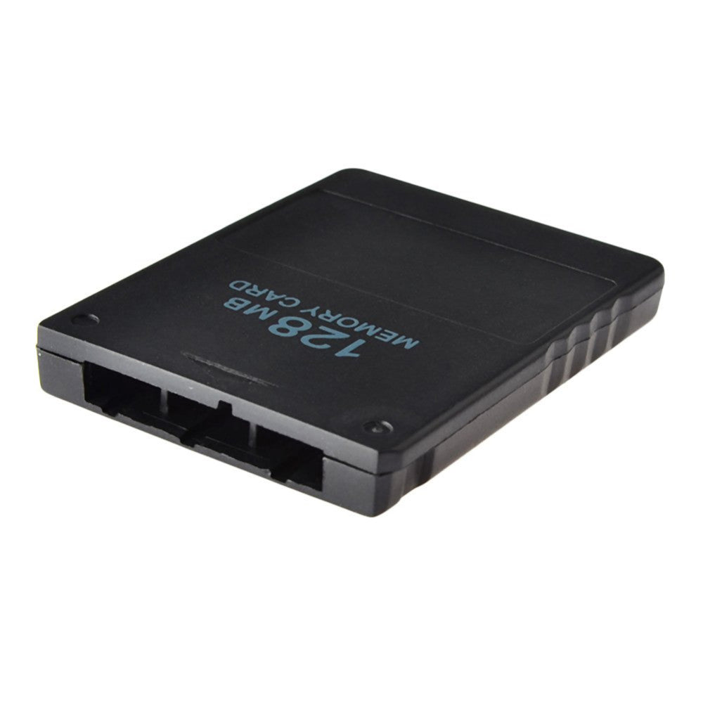 128MB Memory Card for Sony PS2® – XYAB
