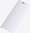 Battery Cover - White