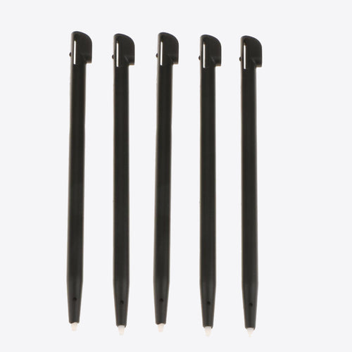 50 Pack Plastic Stylus - Black