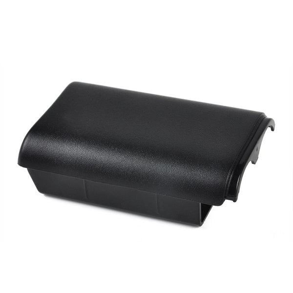 Battery Cover -  Black