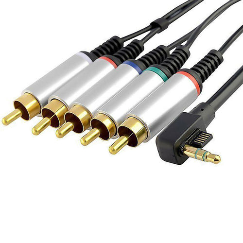 HD Component AV Cable