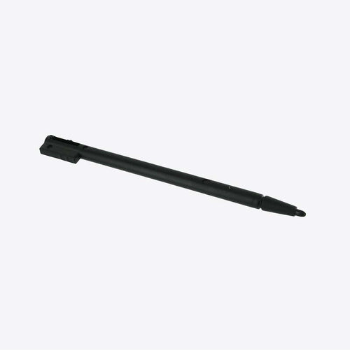 50 Pack Plastic Stylus - Black