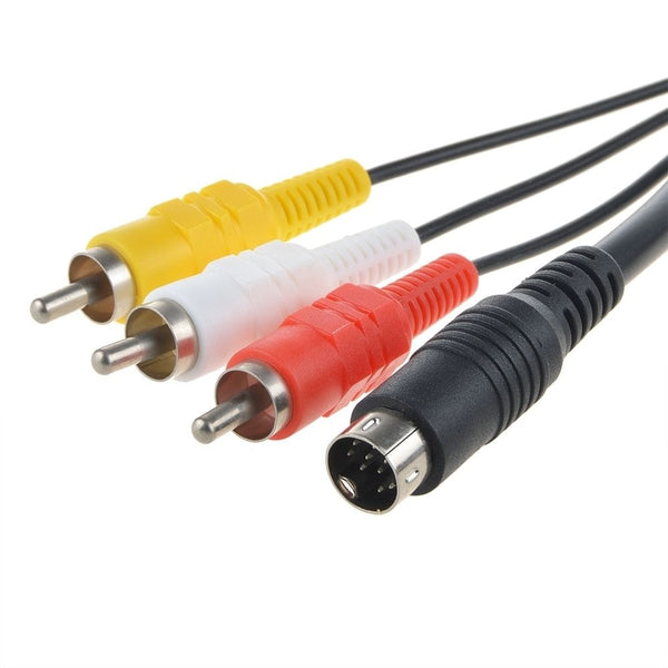 AV Composite Cable