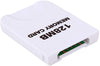 128MB Memory Card
