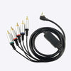 HD Component AV Cable
