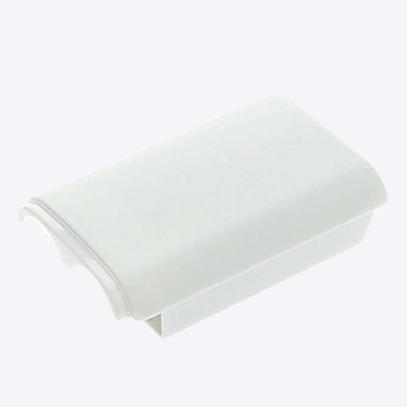 Battery Cover -  White