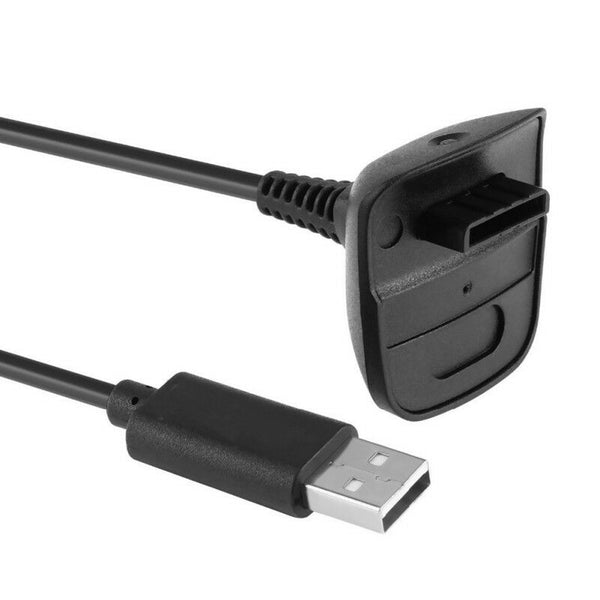 Controller Charging Cable - Black