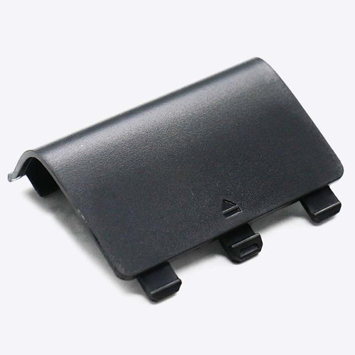 Battery Cover -  Black