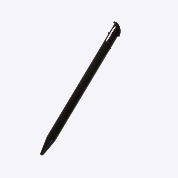 50 Pack Plastic Stylus - Black