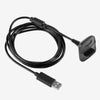 Controller Charging Cable - Black