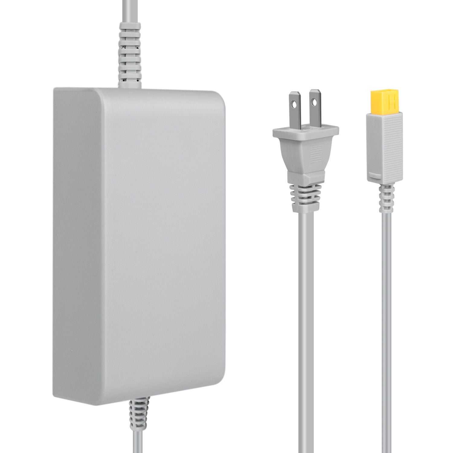 Console Power Adapter for Nintendo Wii U® – XYAB