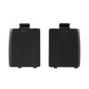2 Pieces Battery Cover - Black