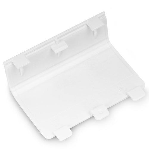 Battery Cover -  White