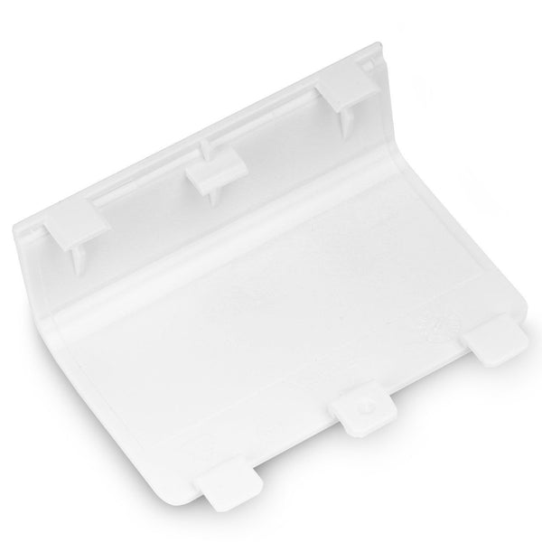 Battery Cover -  White