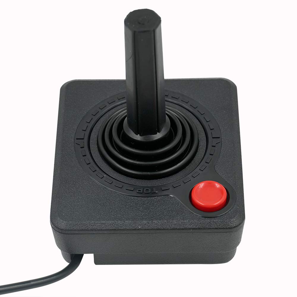 アタリ2600 本体＋コントロール Joystick Controller Pad for Atari 2600® – XYAB