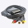 AV Composite Cable