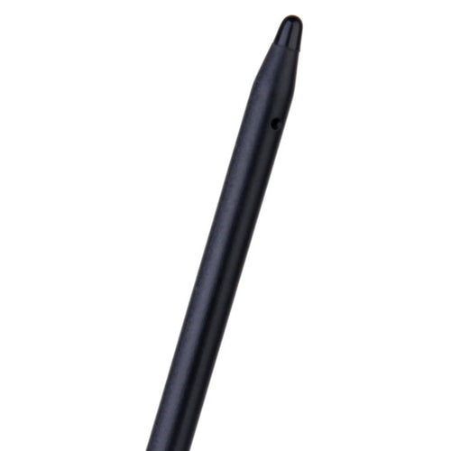 50 Pack Plastic Stylus - Black