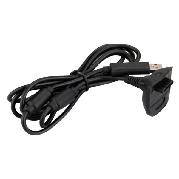 Controller Charging Cable - Black