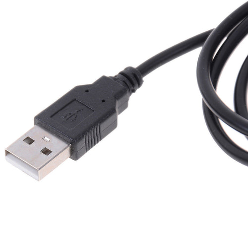 5-in-1 Charging Cable for Handheld Consoles