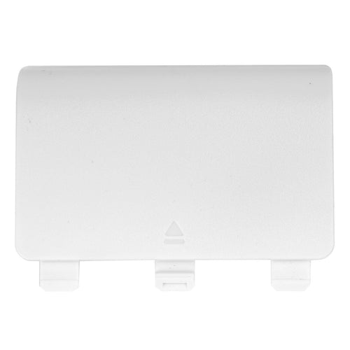 Battery Cover -  White