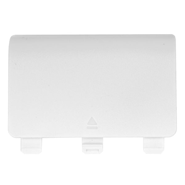 Battery Cover -  White