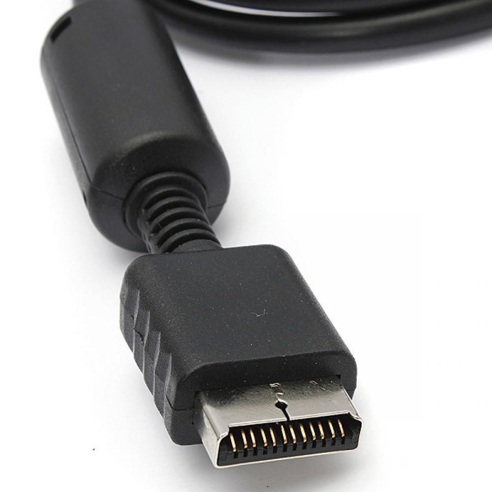 Sony PlayStation HD RAD2X 480p cable