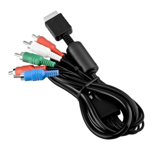 HD Component AV Cable