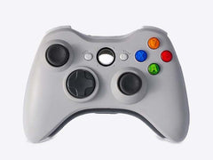 ARBITER  Black - Wired Controller for Microsoft Xbox 360® / PC - XYAB