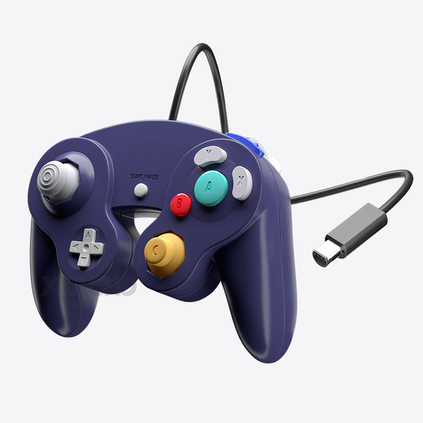 Wired Controller - Indigo