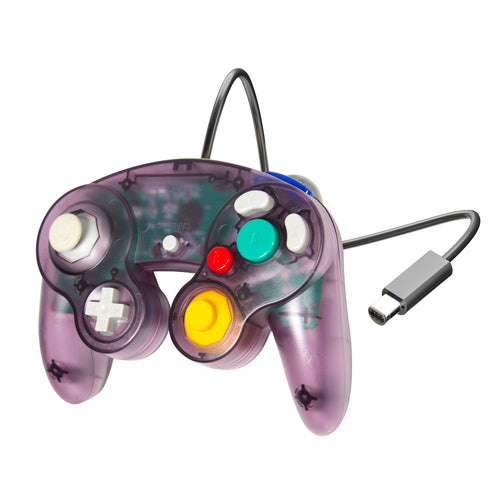 Wired Controller - Atomic Purple