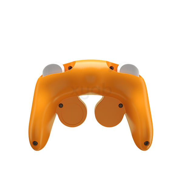 Wired Controller - Spice Orange