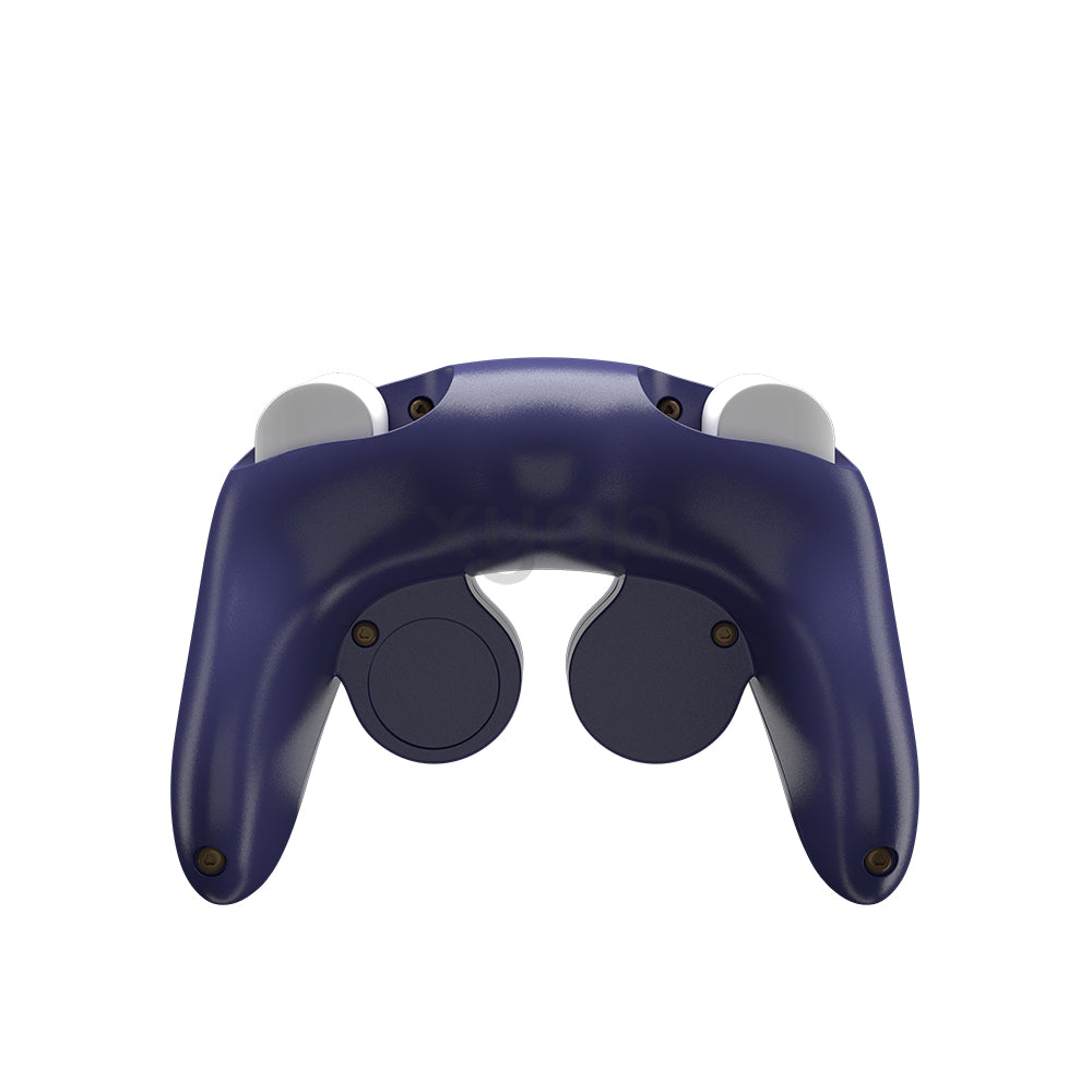 Wired Controller for Nintendo GameCube® - Indigo – XYAB Wired Controller for Nintendo GameCube® - Indigo – XYAB