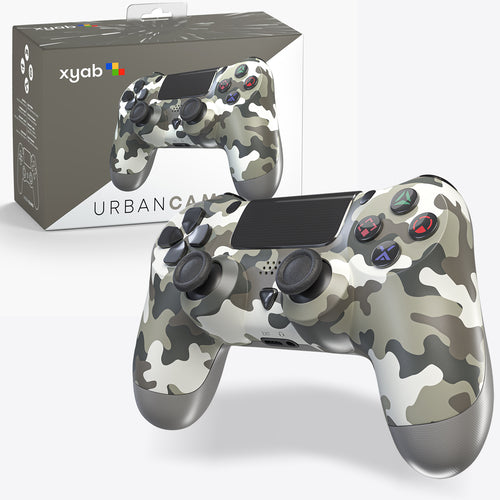 Wireless Bluetooth Controller - Camo