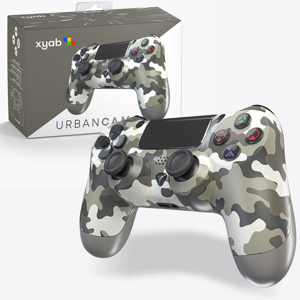 Wireless Bluetooth Controller - Camo