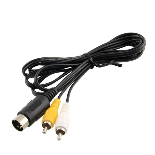 AV Composite Cable