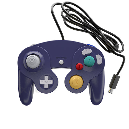 Wired Controller - Indigo