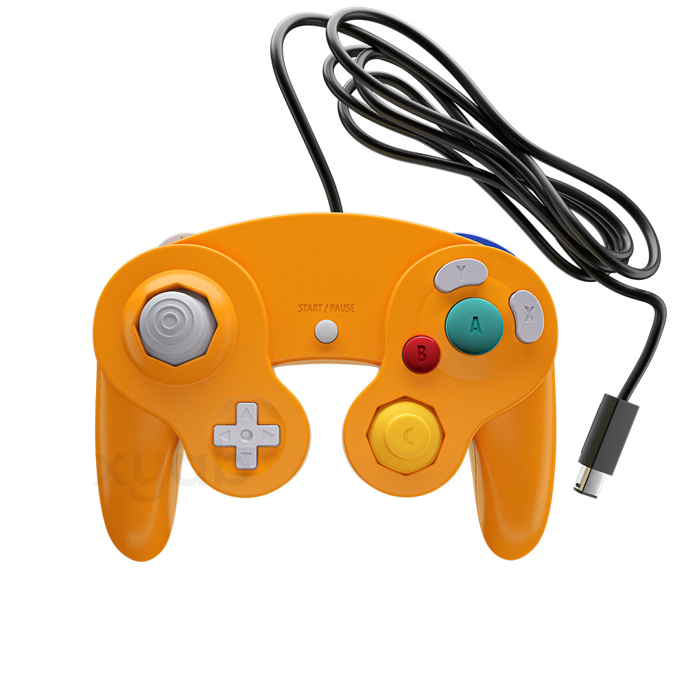 Nintendo popular GameCube Controller