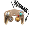 Wired Controller - Gold