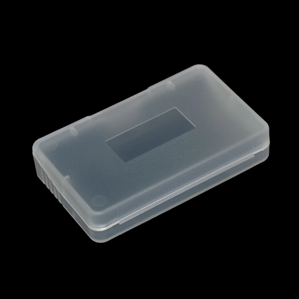 20 Pack Game Cartridge Case