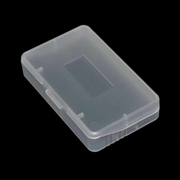 20 Pack Game Cartridge Case