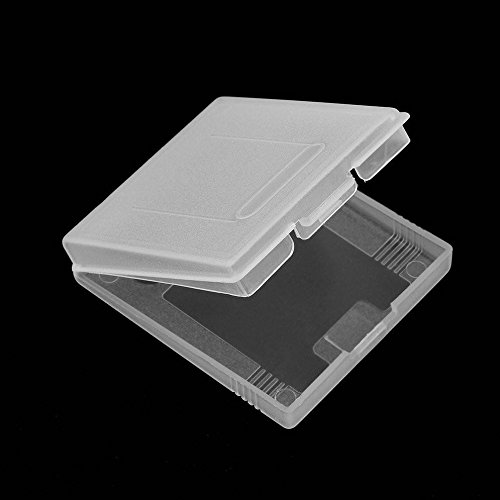 20 Pack Game Cartridge Case