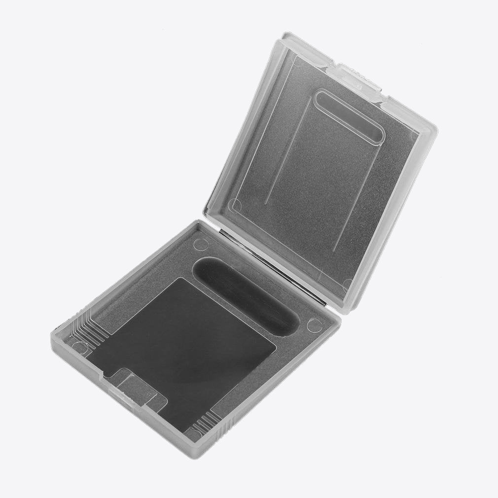 20 Pack Game Cartridge Case