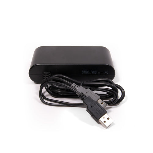 GameCube® Controller Adapter