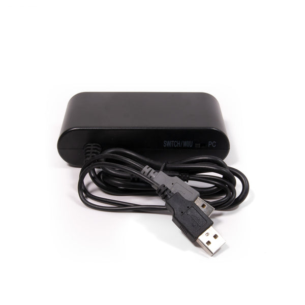 GameCube® Controller Adapter
