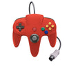 PROTO64 Wired Controller - Red