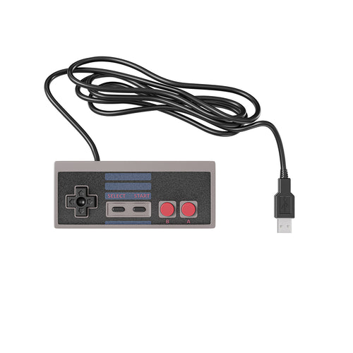 Wired USB Controller