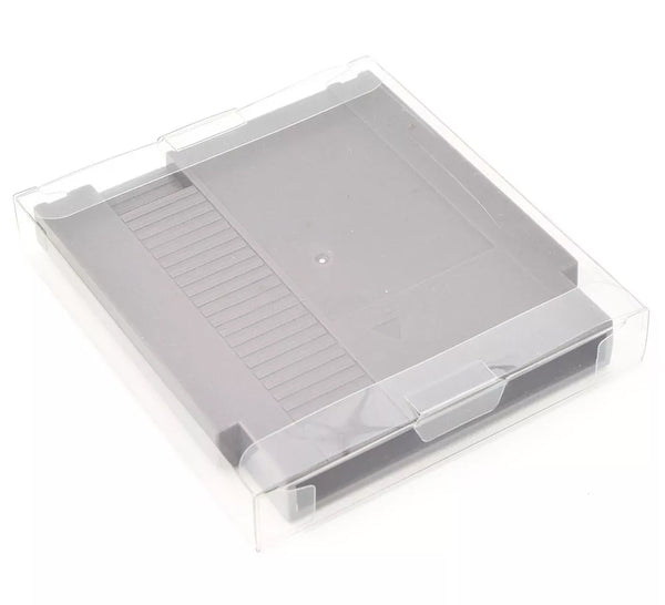 10 Pack Cartridge Protector Case