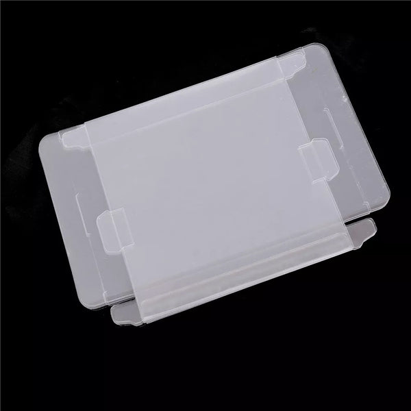 10 Pack Cartridge Protector Case