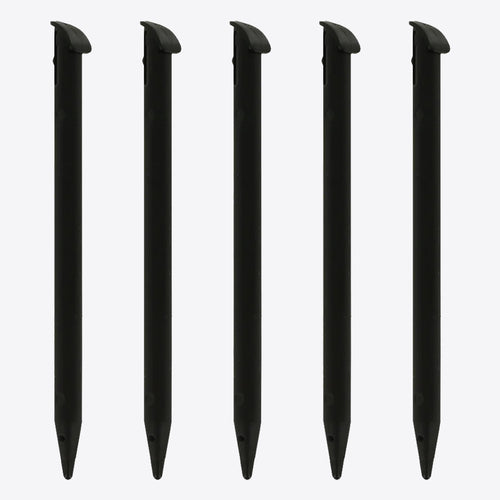 50 Pack Plastic Stylus - Black