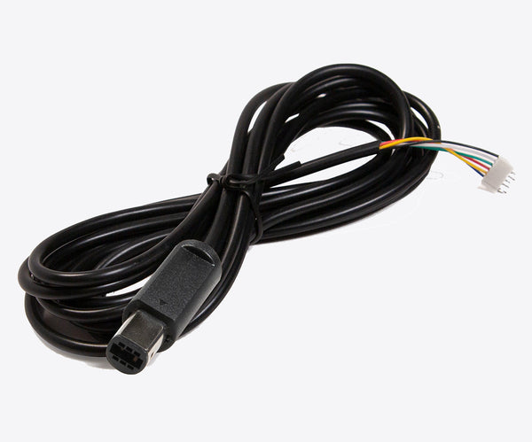 Controller Cable - Black